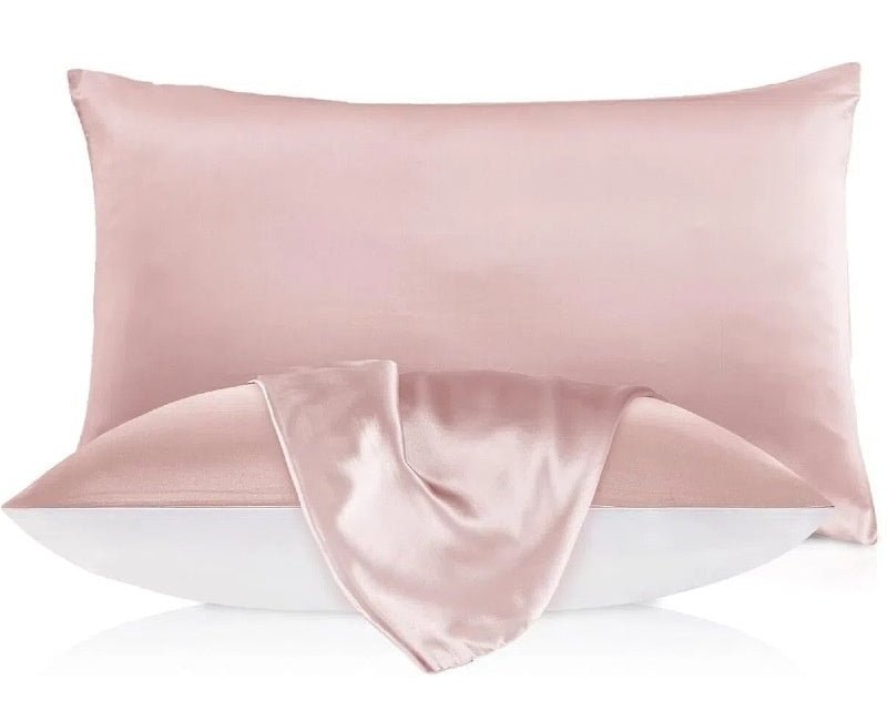 By Morning™ Silk Pillowcase - Derma-Fade