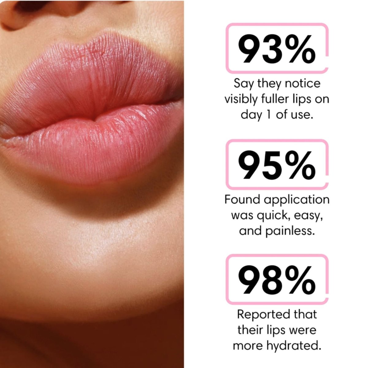 Derma - Plump Lip System - Derma - Fade
