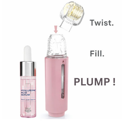 Derma - Plump Lip System - Derma - Fade
