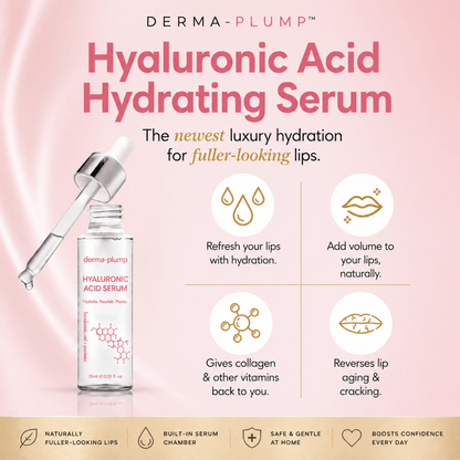 Derma - Plump Lip System - Derma - Fade