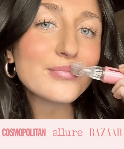 Derma - Plump Lip System - Derma - Fade